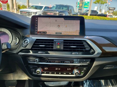 Used 2019 BMW X3 sDrive30i RWD image 10