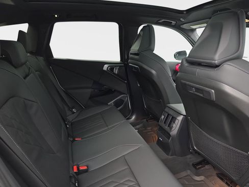 New 2026 BMW X3 xDrive30 w/ Convenience Package image 11