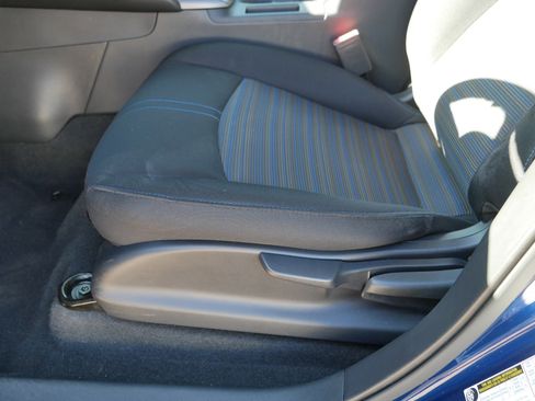 Certified 2024 Nissan Leaf S FWD image 20
