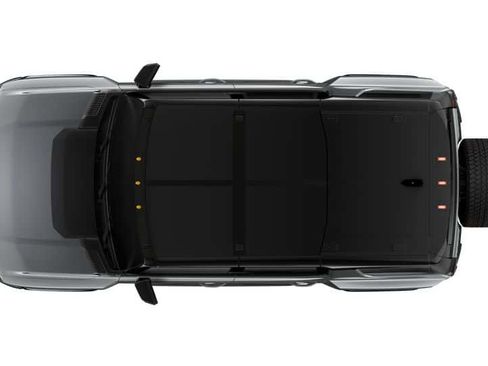 New 2026 GMC Hummer EV SUV AWD/4WD image 32