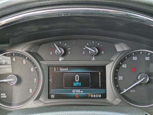 Used 2018 Buick Encore Preferred FWD image 10