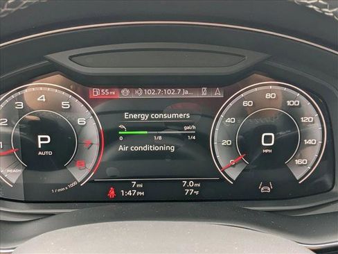 New 2025 Audi Q7 Premium Plus image 10