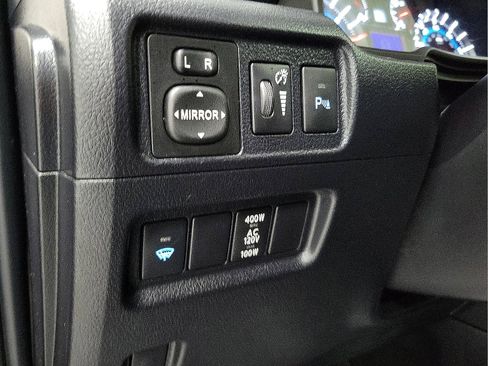 Certified 2019 Toyota 4Runner Limited image 10