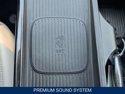 Used 2025 Hyundai Tucson Limited AWD/4WD image 30