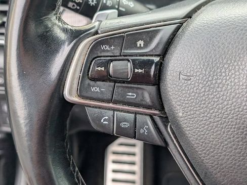 Used 2020 Honda Accord Sport image 17