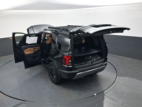 New 2026 Honda Passport TrailSport Elite image 38