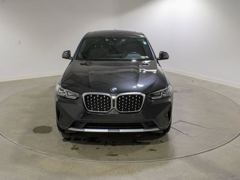 Used 2023 BMW X4 xDrive30i w/ Premium Package image 8
