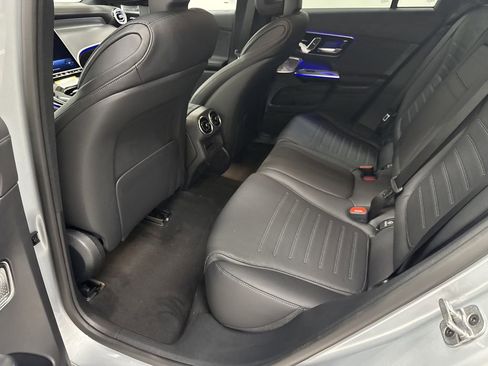 New 2026 Mercedes-Benz GLC 300 4MATIC image 21