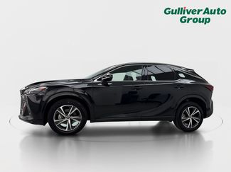 Used 2023 Lexus RX 350 Premium w/ Cold Area Package FWD video 2