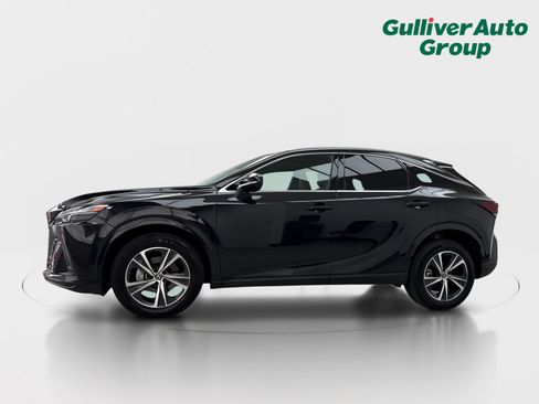 Used 2023 Lexus RX 350 Premium w/ Cold Area Package FWD image 2