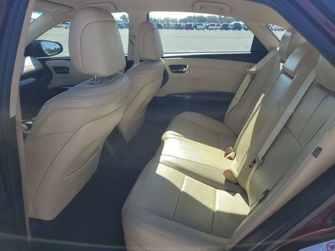 Used 2015 Toyota Avalon XLE image 23