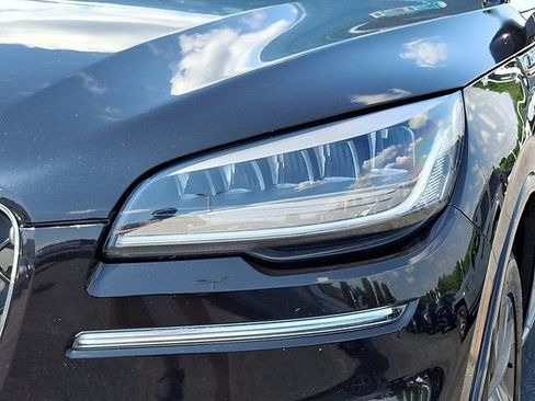 Used 2021 Lincoln Aviator Grand Touring w/ Elements Package Plus AWD/4WD image 12