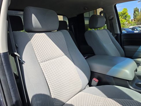 Used 2010 Toyota Tundra 2WD Double Cab w/ SR5 Pkg image 18