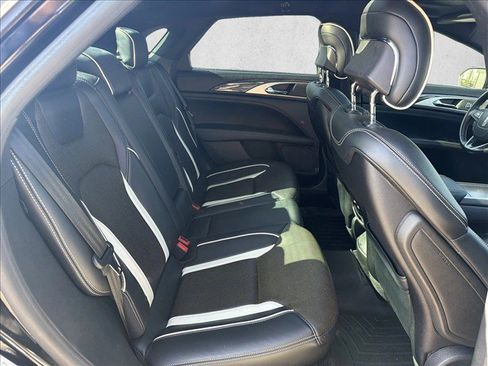 Used 2017 Lincoln MKZ Reserve w/ Drivers Package AWD/4WD image 23