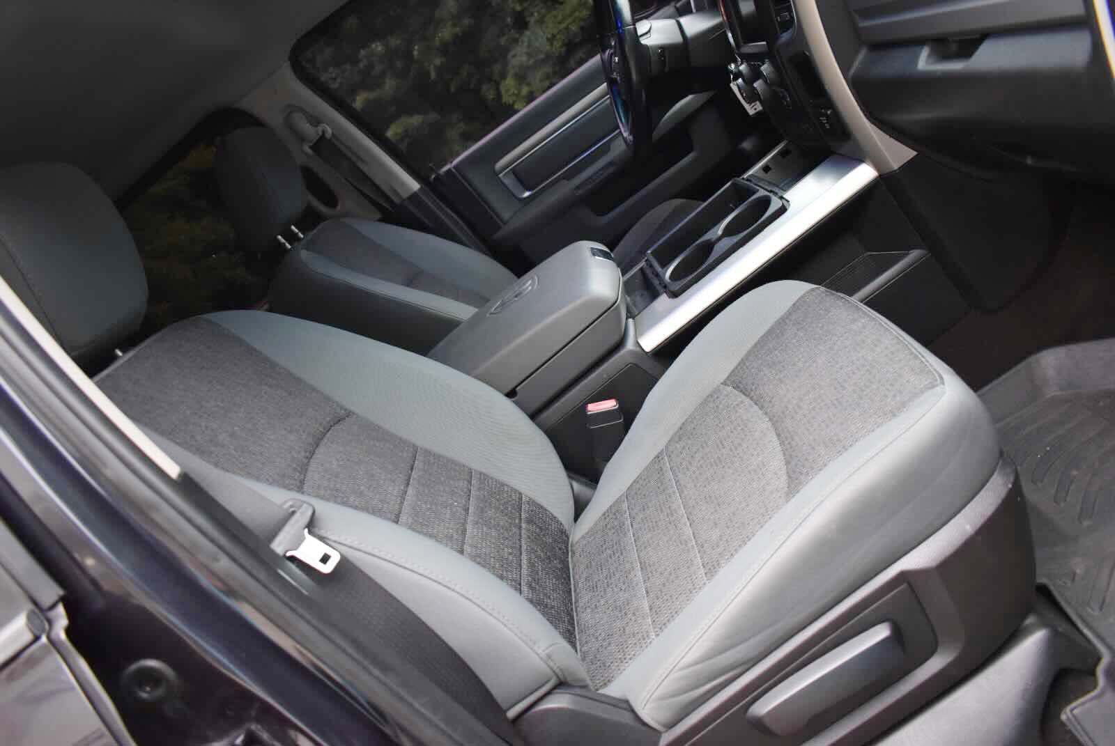 Used 2014 RAM 1500 Big Horn AWD/4WD image 37