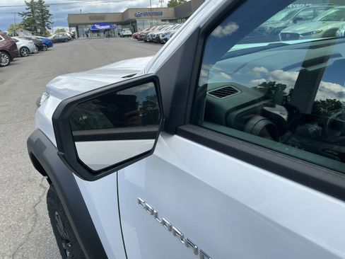 New 2026 Chevrolet Colorado Trail Boss image 12