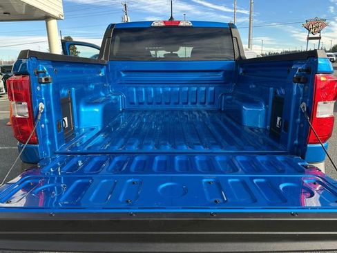 New 2026 Ford Maverick XL image 13