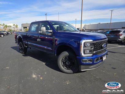 New 2026 Ford F250 XL w/ STX Appearance Package