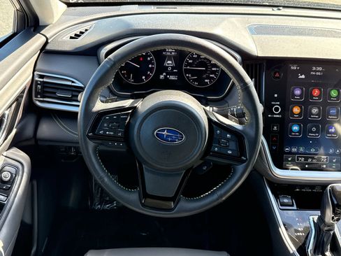 Certified 2025 Subaru Outback Onyx Edition AWD/4WD image 14