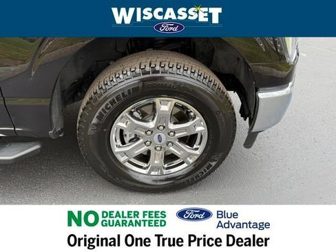 Certified 2023 Ford F150 XLT w/ Equipment Group 302A High AWD/4WD image 41