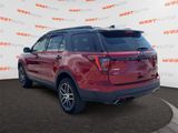 Used 2017 Ford Explorer Sport w/ Equipment Group 401A image 3