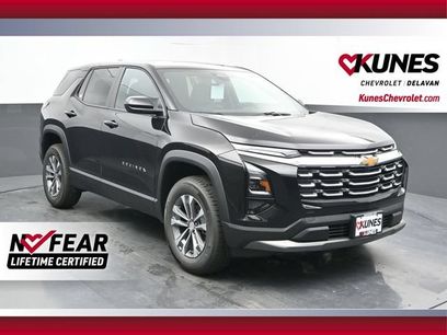 New 2027 Chevrolet Equinox LT w/ Convenience Package II