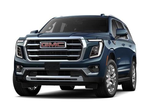 New 2026 GMC Yukon Elevation w/ Elevation Premium Package RWD image 51