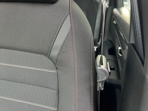 New 2026 Honda CR-V Sport image 12