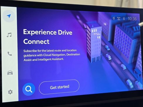 New 2026 Toyota Tundra 1794 Edition image 4