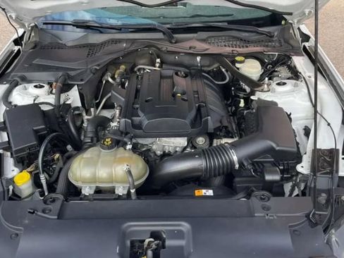 Used 2015 Ford Mustang Premium RWD image 23