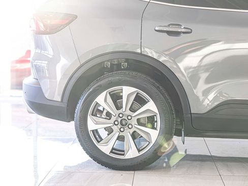 Used 2025 Ford Escape Platinum image 12