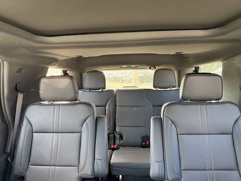 New 2026 Chevrolet Tahoe High Country image 13