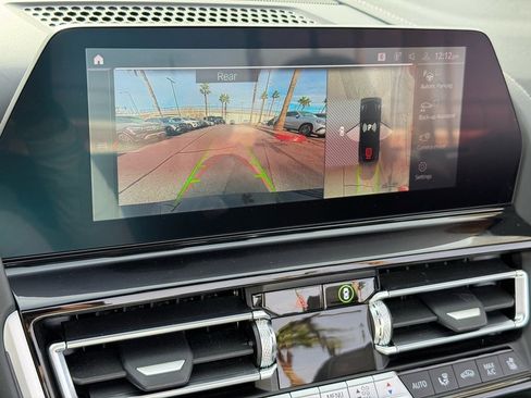 Used 2022 BMW 840i xDrive 840i image 28