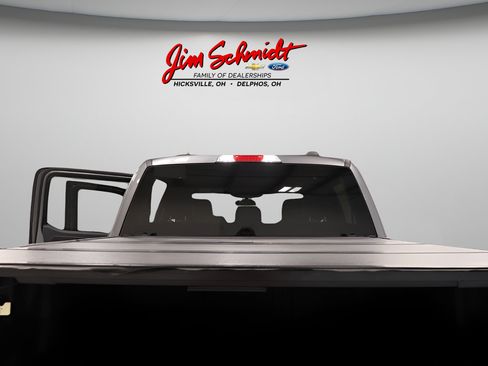 Used 2023 Ford F150 Tremor AWD/4WD image 38