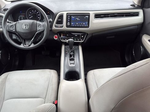Used 2020 Honda HR-V EX image 39