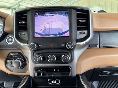 Used 2020 RAM 1500 Big Horn AWD/4WD image 20