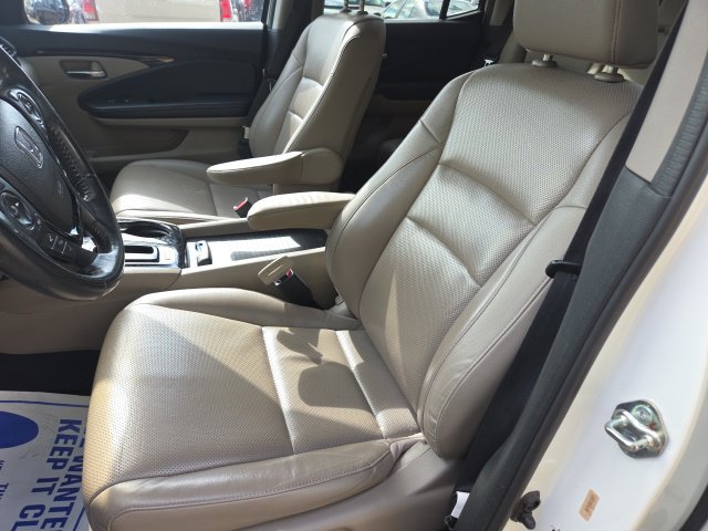 Used 2018 Honda Ridgeline RTL-E image 10