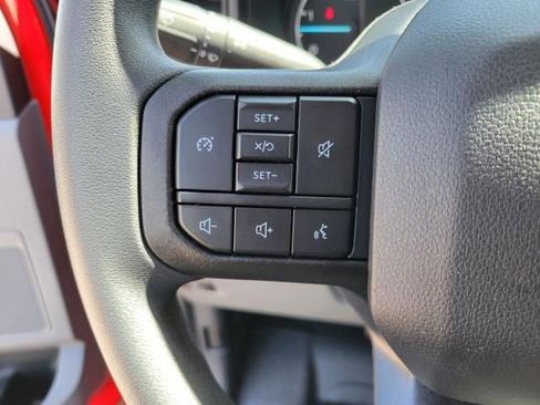 New 2025 Ford F250 XL w/ 360-Degree Camera Package image 21