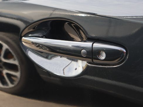 Used 2018 MAZDA MAZDA6 Signature image 18