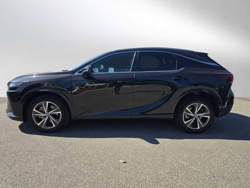 Used 2024 Lexus RX 350 FWD w/ Technology Package image 6