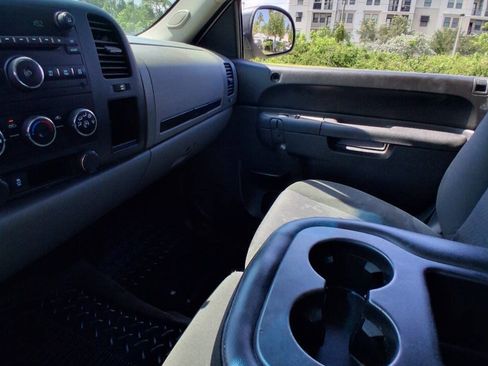 Used 2012 GMC Sierra 1500 SL RWD image 13