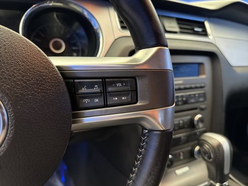 Used 2014 Ford Mustang Premium w/ Comfort Package image 16
