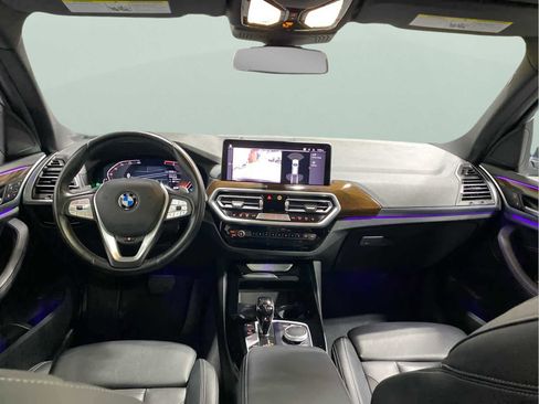 Used 2022 BMW X3 xDrive30i w/ Premium Package 2 (ZPA) image 20