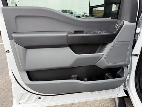 Used 2024 Ford F350 XL image 11