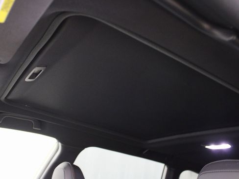 Used 2022 Subaru Forester Wilderness image 9