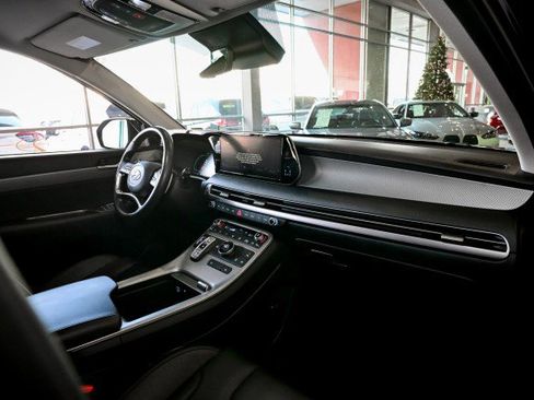 Used 2023 Hyundai Palisade SEL FWD image 28