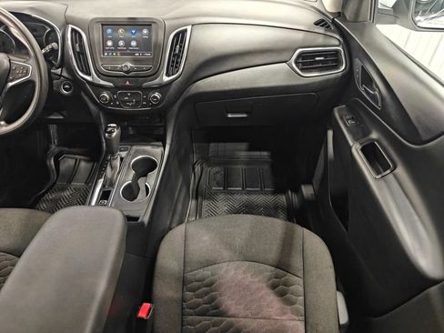 Used 2019 Chevrolet Equinox LT AWD/4WD image 22