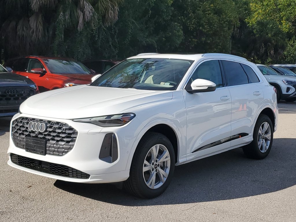 New 2026 Audi Q5 Premium AWD/4WD image 9