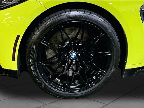 Used 2023 BMW M3 Competition w/ M Driver's Package AWD/4WD image 11