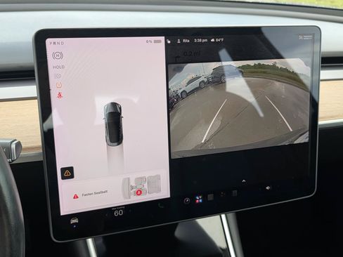 Used 2018 Tesla Model 3 Performance AWD/4WD image 20